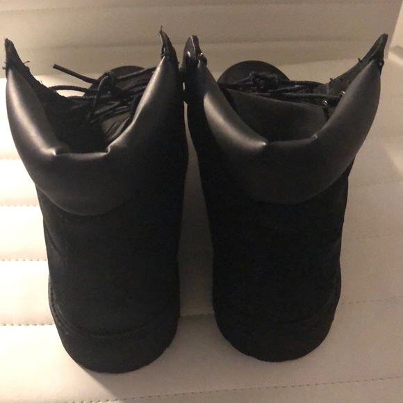 SOLD Timberland 6” Premium Waterproof Boots - Picture 5 of 7